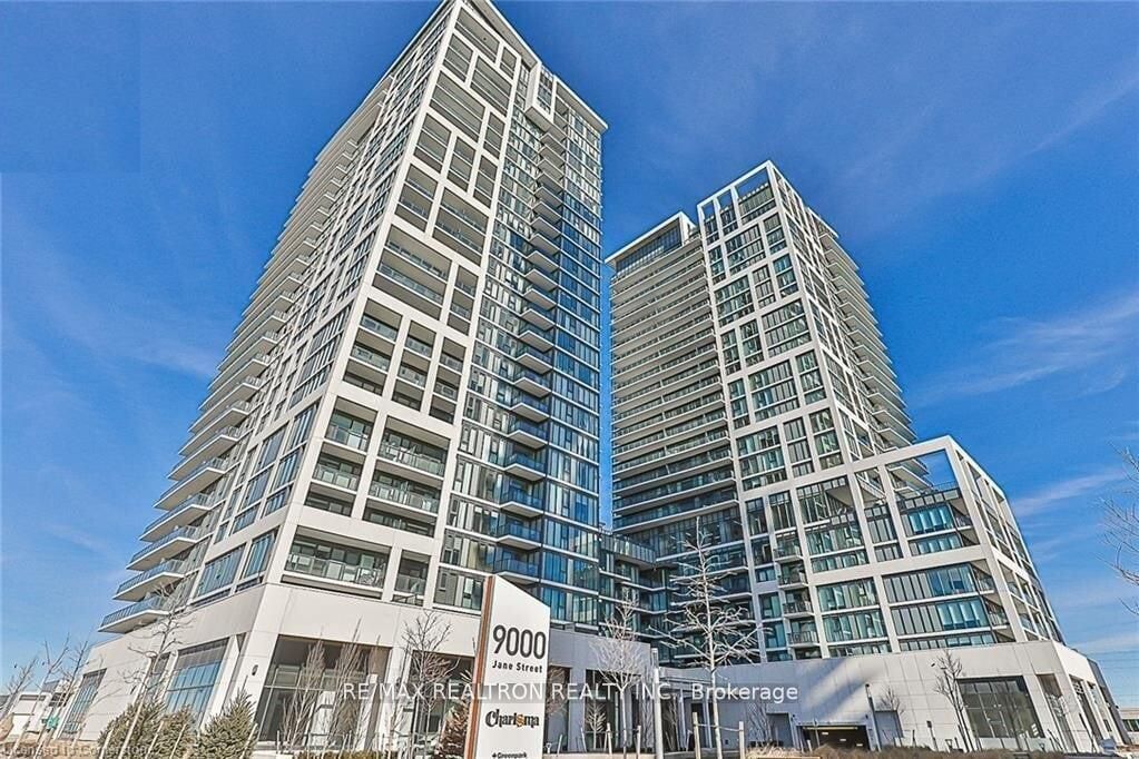 9000 Jane Street 2120, Vaughan, ON L4K 0M6