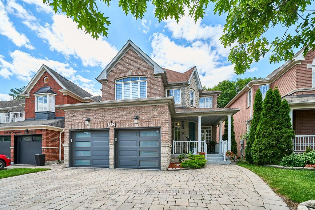 382 Via Campanile N/A, Vaughan, ON L4H 0N6