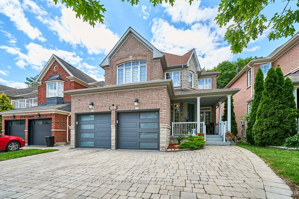 382 Via Campanile N/A, Vaughan, ON L4H 0N6 photo 3