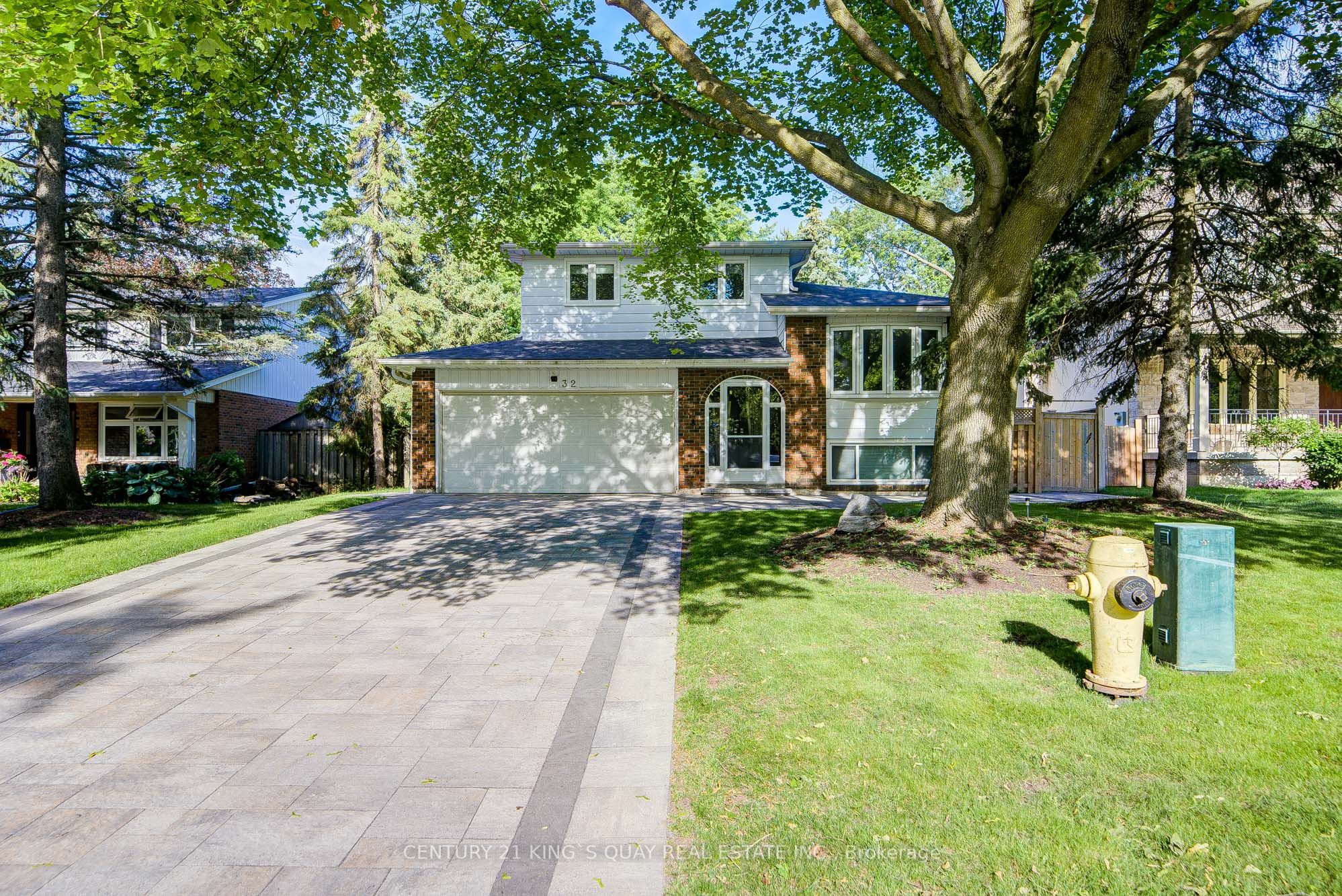 32 Chant Crescent, Markham, ON L3R 1Y8 photo 2