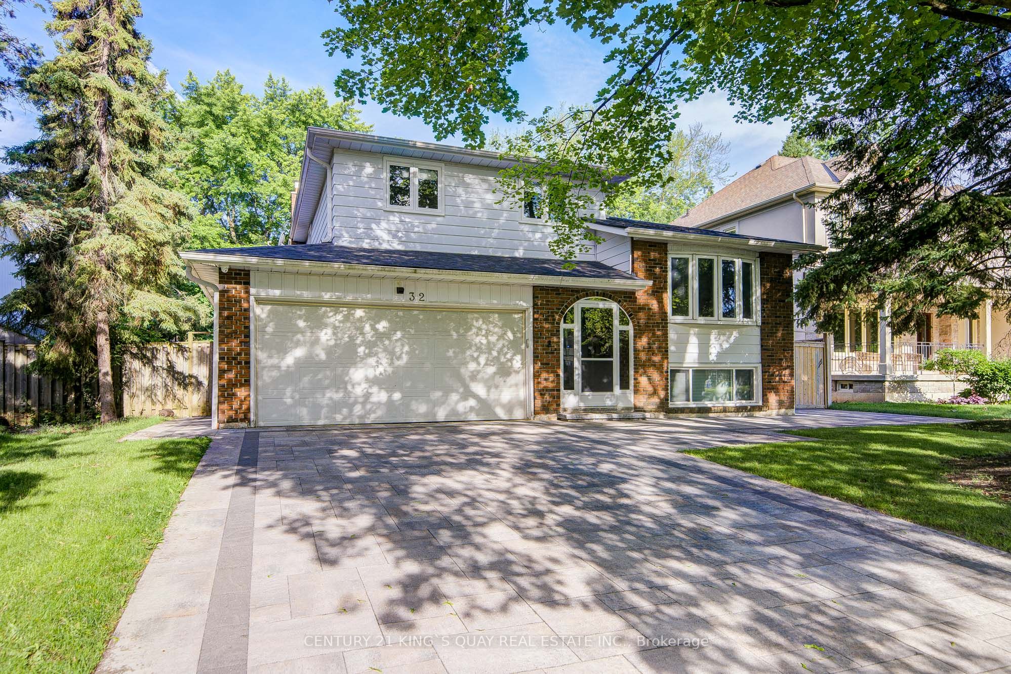 32 Chant Crescent, Markham, ON L3R 1Y8 photo 3