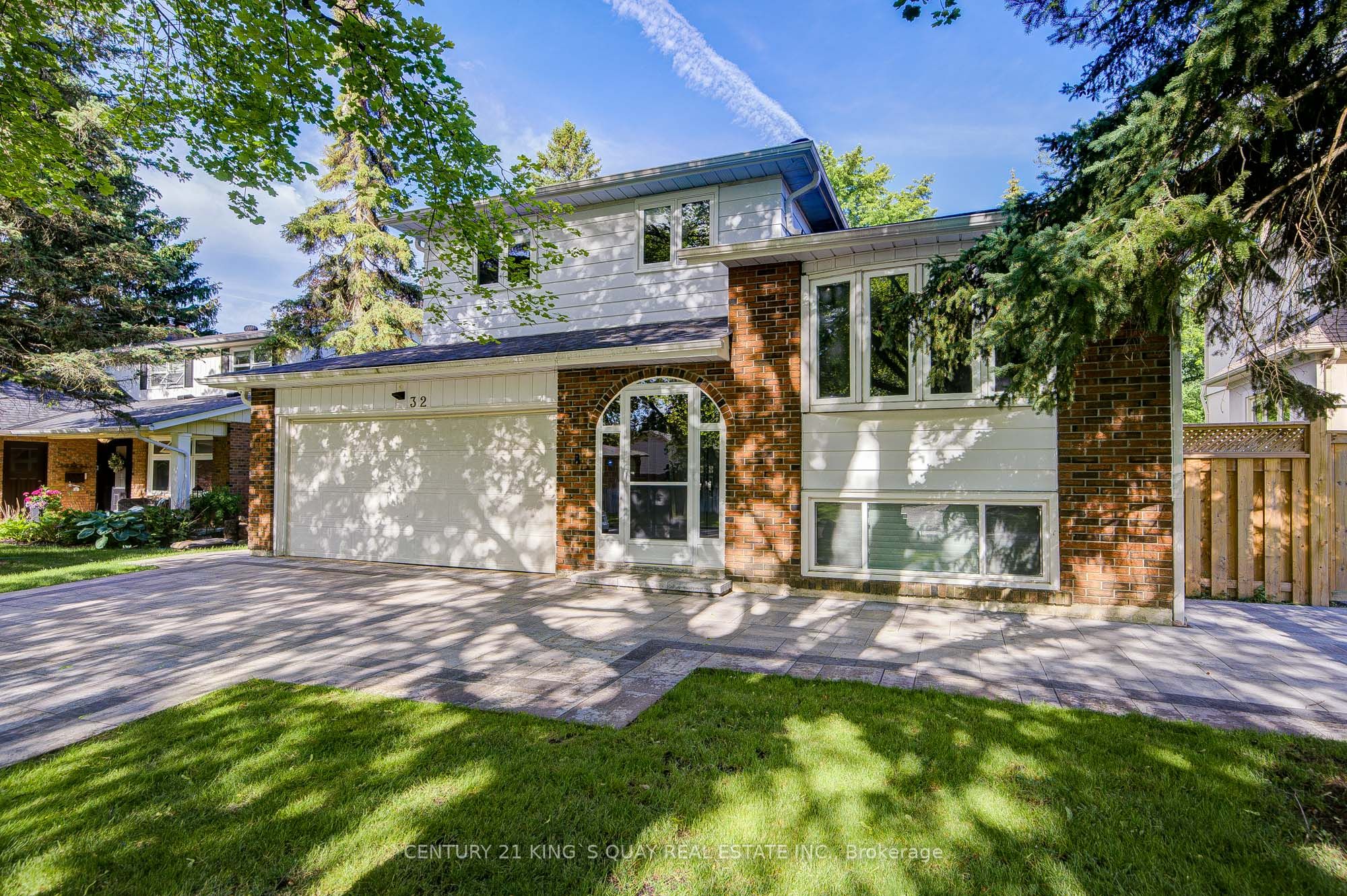 32 Chant Crescent, Markham, ON L3R 1Y8 photo 4