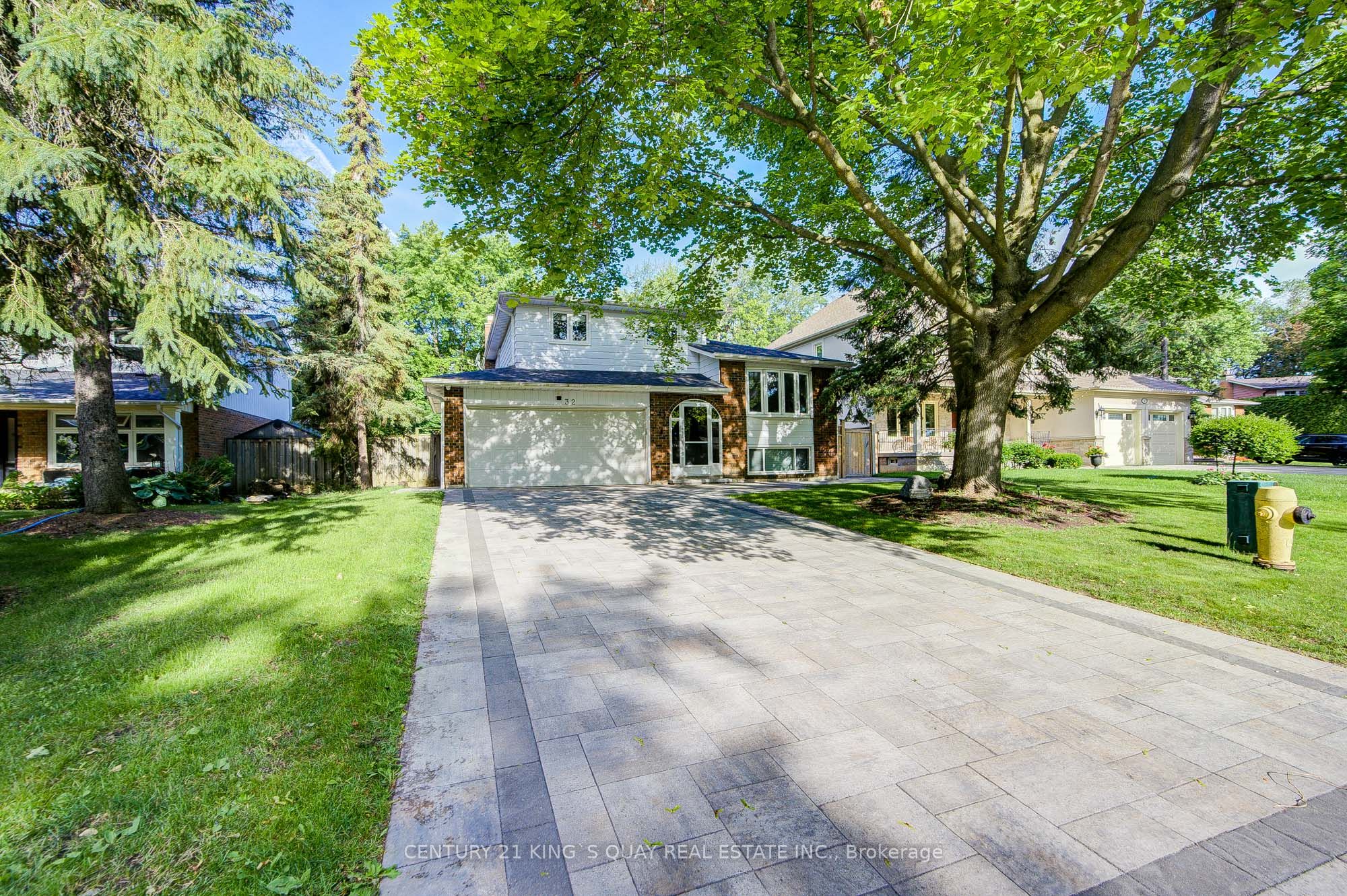 32 Chant Crescent, Markham, ON L3R 1Y8 photo 5