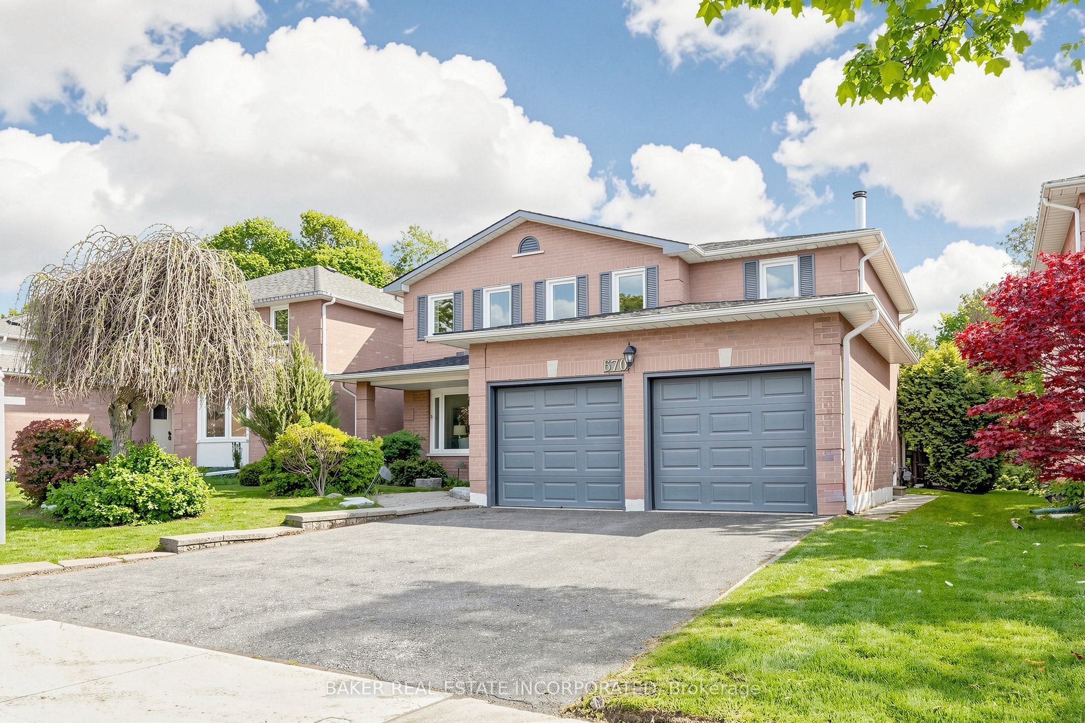 670 Leslie Valley Drive, Newmarket, ON L3Y 7J5 photo 4