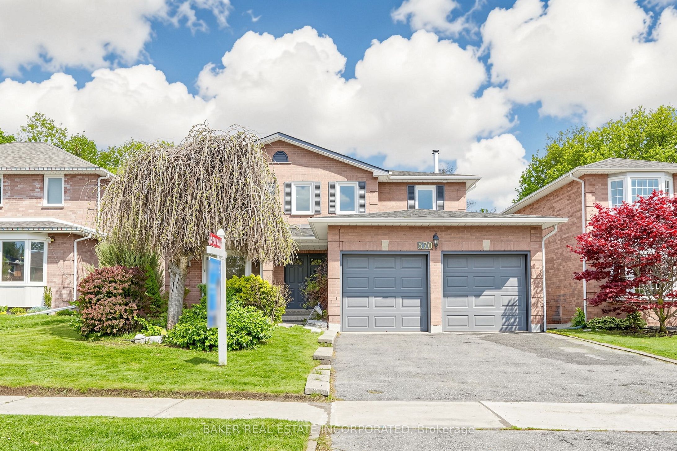 670 Leslie Valley Drive, Newmarket, ON L3Y 7J5 photo 5