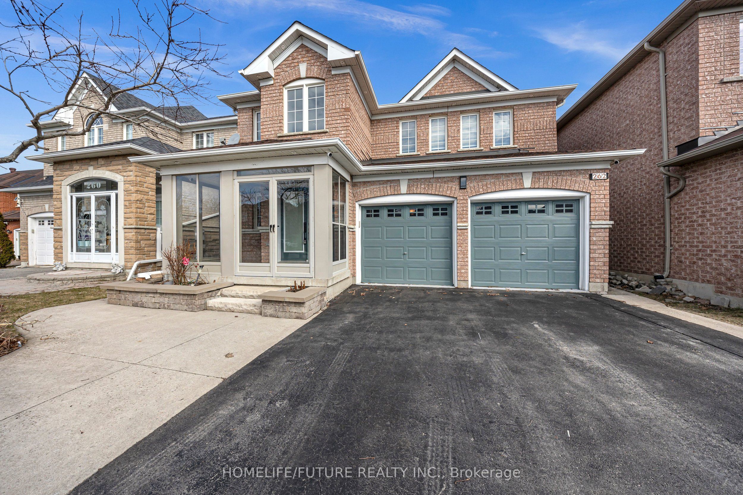 262 Helen Avenue, Markham, ON L3R 1K1 photo 3
