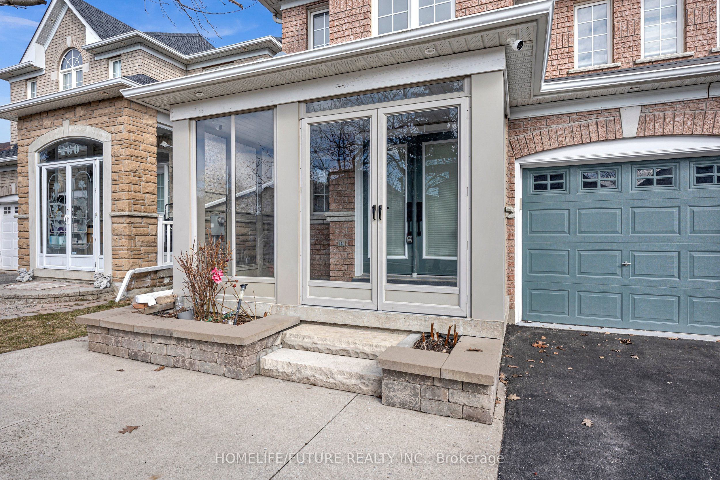 262 Helen Avenue, Markham, ON L3R 1K1 photo 5