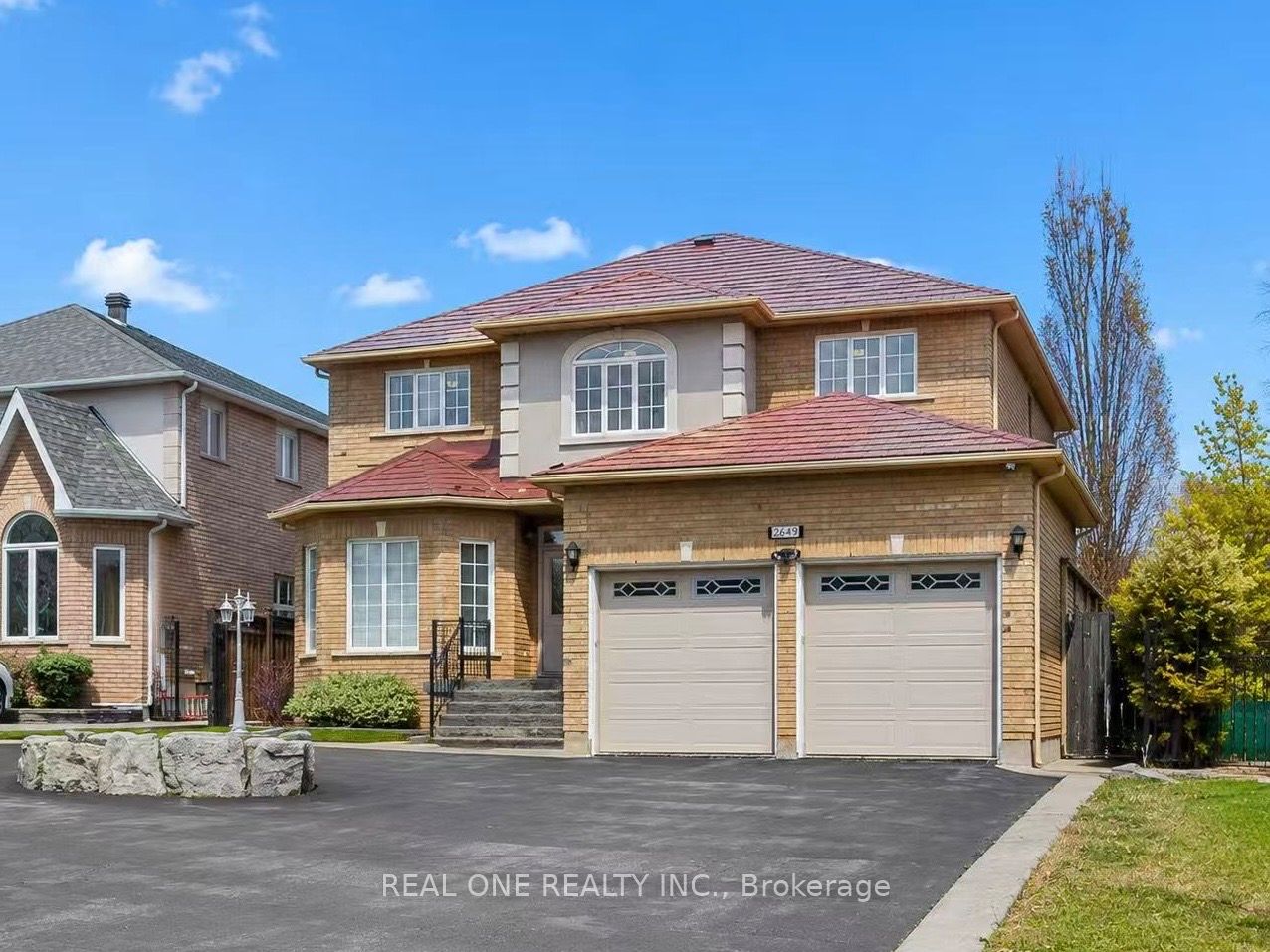 9649 Keele Street Upper, Vaughan, ON L6A 1M1 photo 2