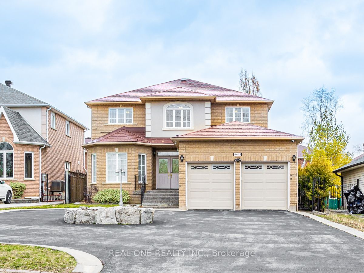 9649 Keele Street Upper, Vaughan, ON L6A 1M1 photo 3