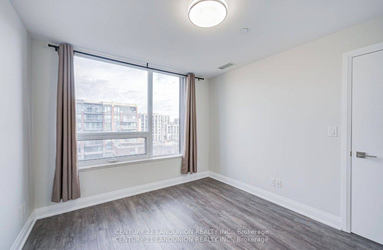 18 Uptown Drive 808, Markham, ON L3R 5M8 photo 5