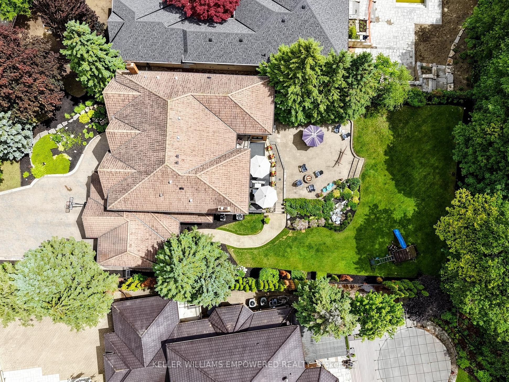 93 Longview Crescent, Vaughan, ON L4H 1A9 photo 4
