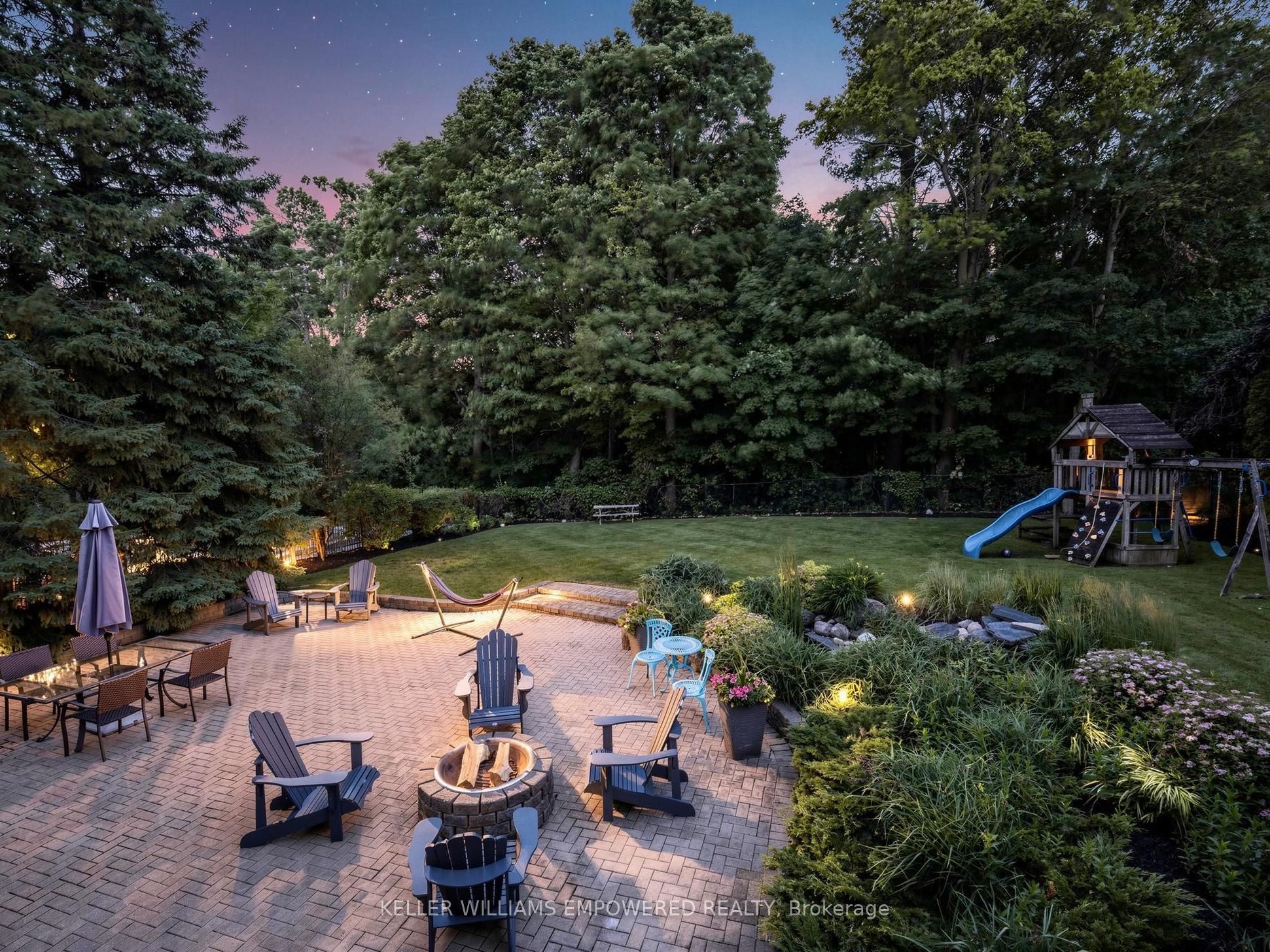 93 Longview Crescent, Vaughan, ON L4H 1A9 photo 5