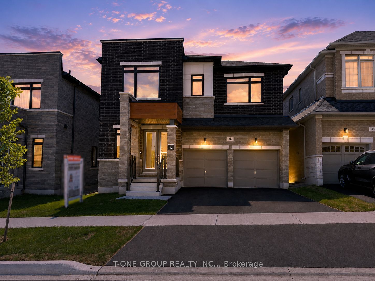 46 Boccella Crescent, Richmond Hill, ON L4B 0J1