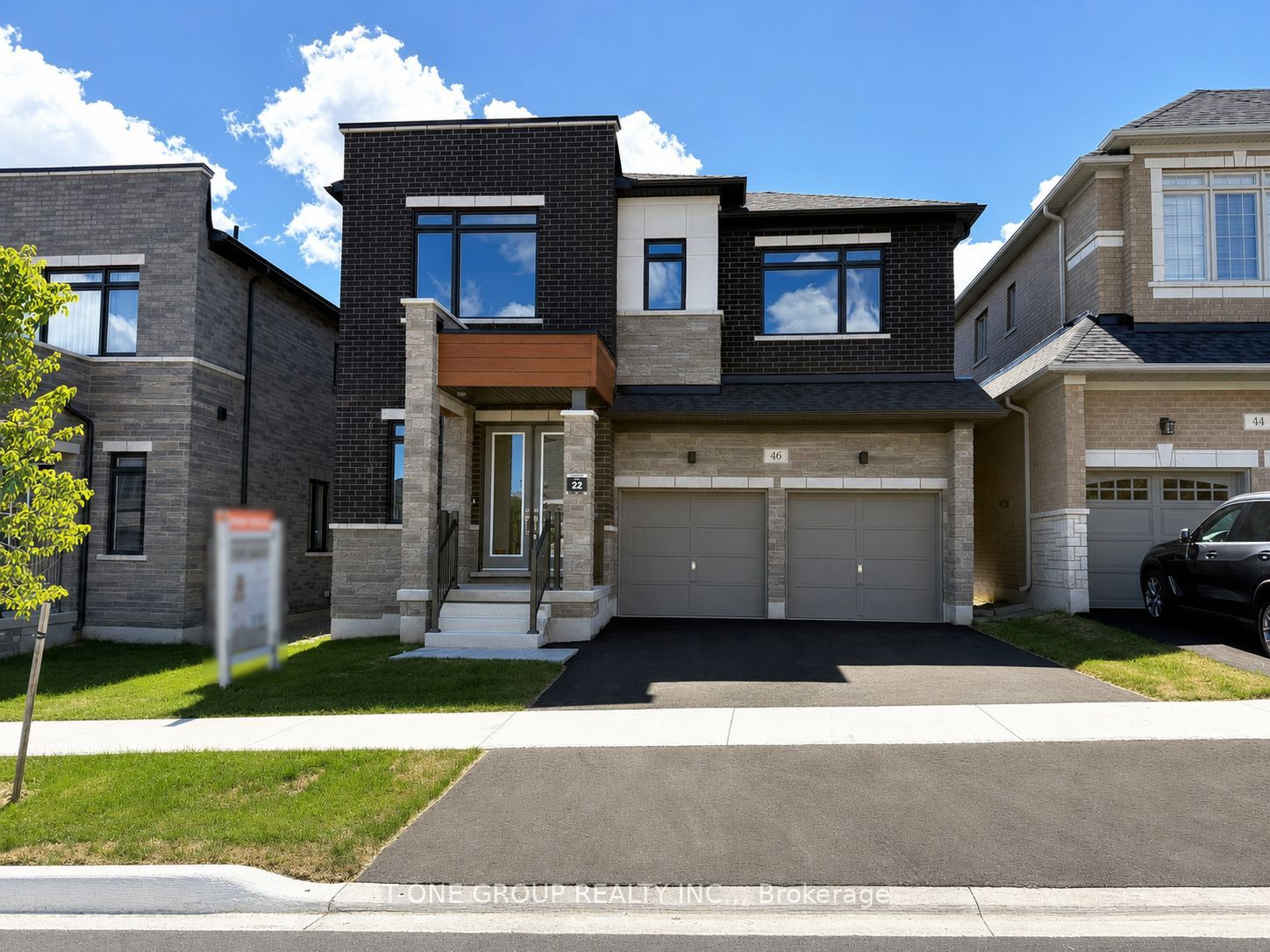 46 Boccella Crescent, Richmond Hill, ON L4B 0J1 photo 3