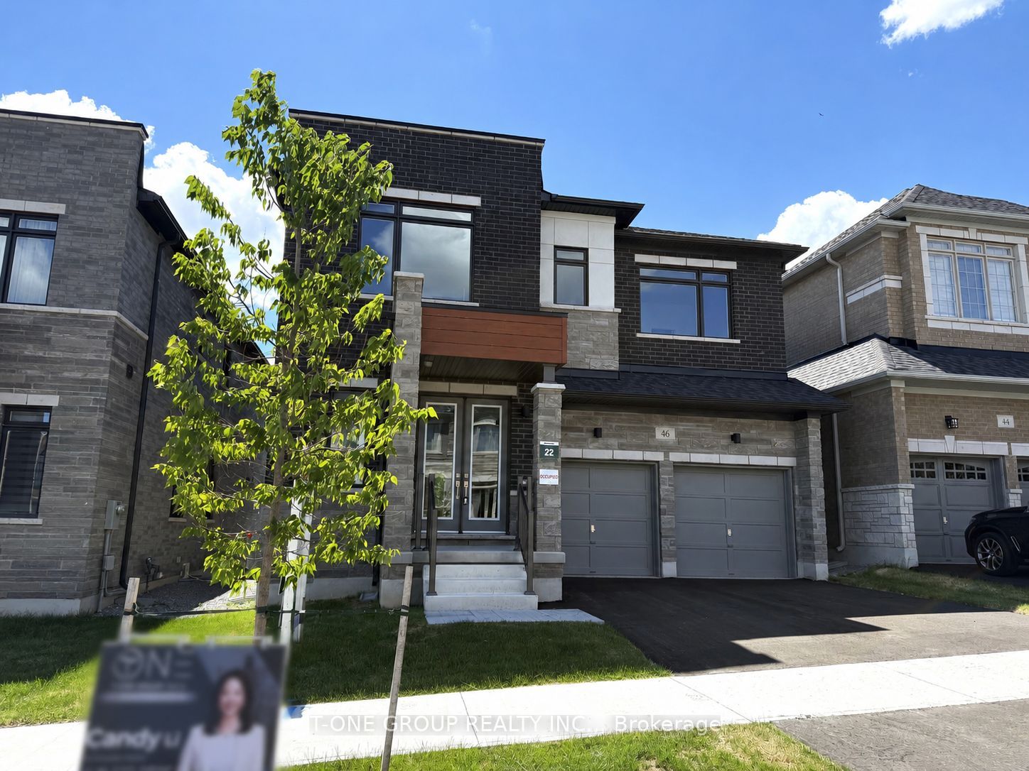 46 Boccella Crescent, Richmond Hill, ON L4B 0J1 photo 4
