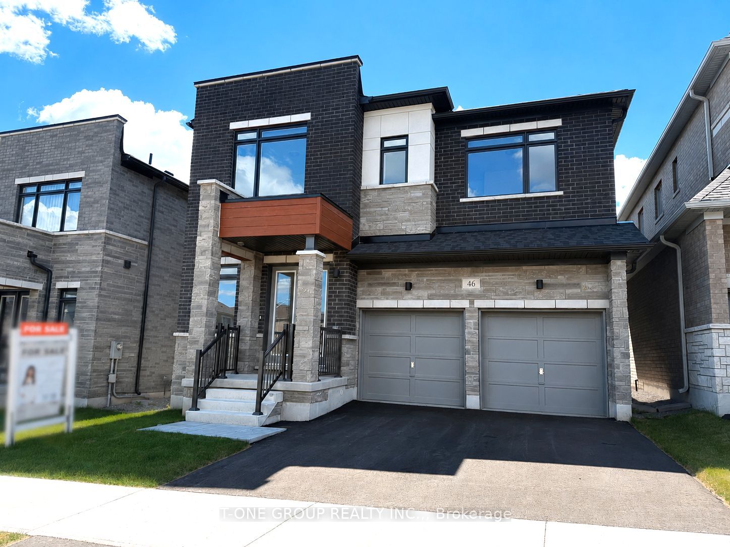 46 Boccella Crescent, Richmond Hill, ON L4B 0J1 photo 5