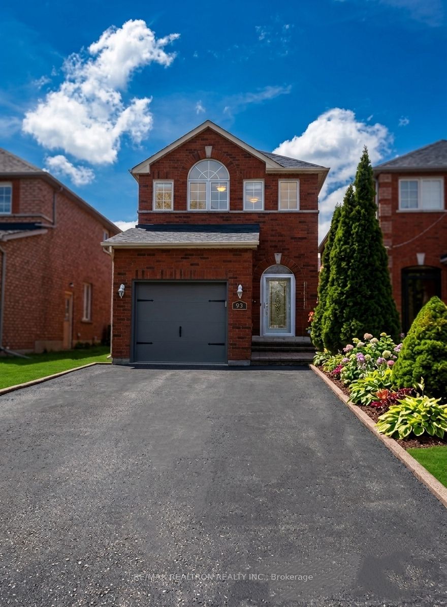 93 Apollo Road Main, Markham, ON L3S 4H2 photo 3