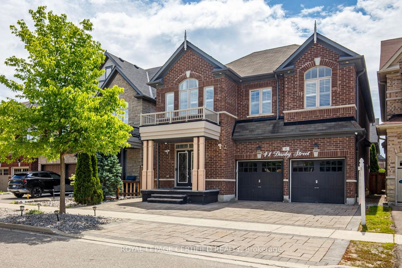 41 Danby Street, Vaughan, ON L4H 3Z2
