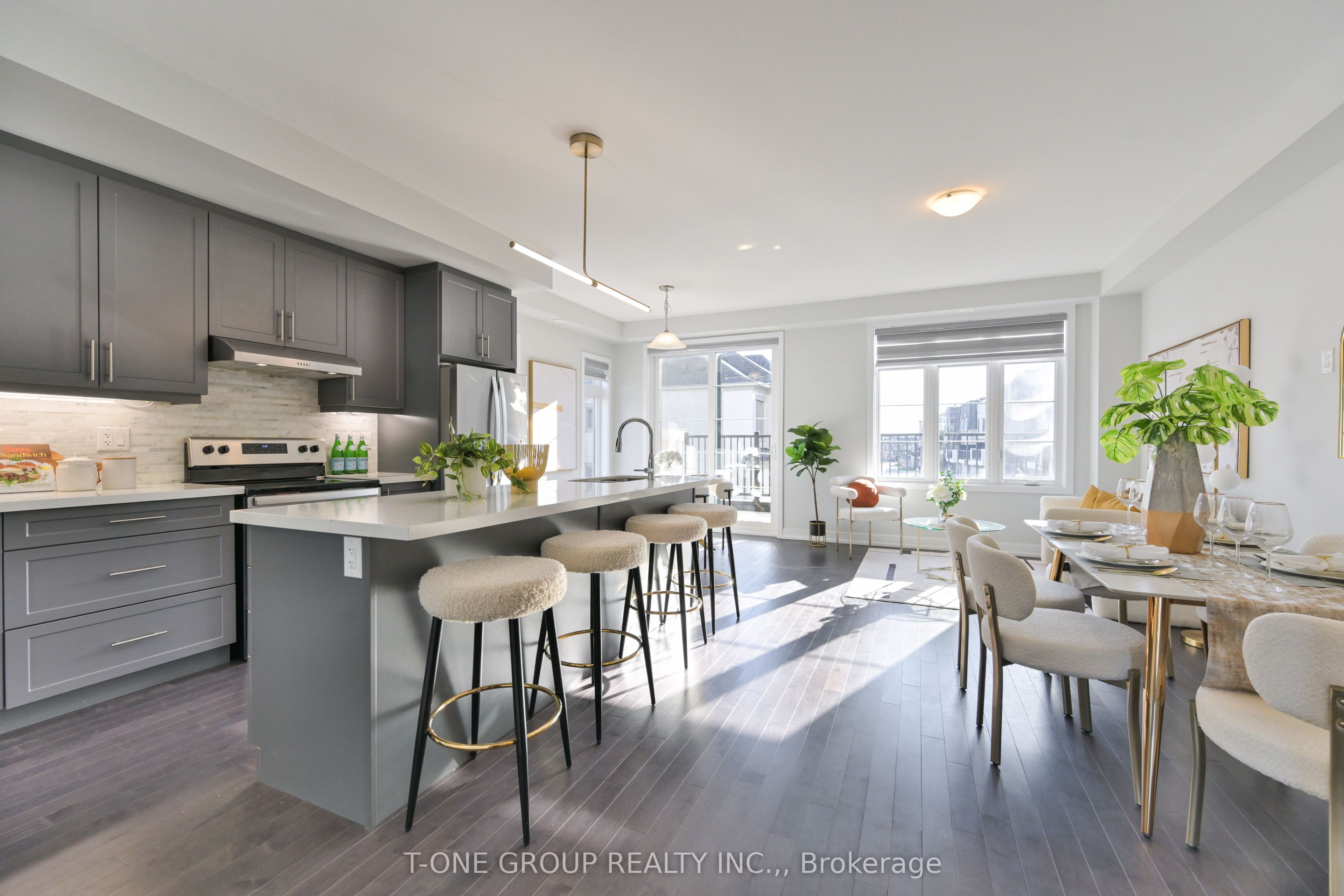 9654 Kennedy Road, Markham, ON L6C 3J7 photo 2