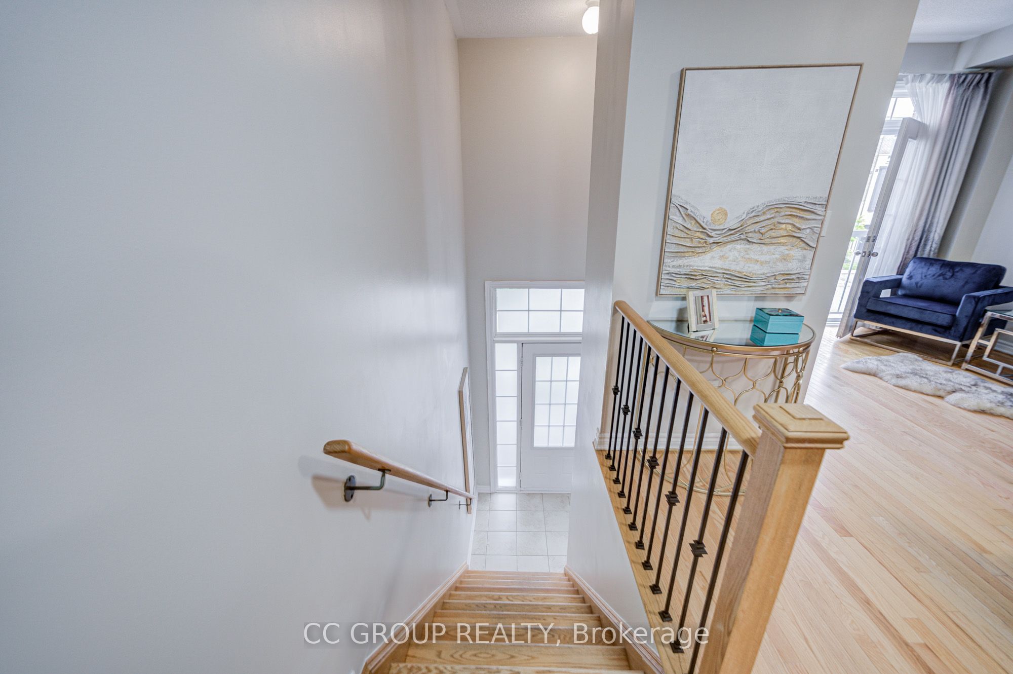 138 Farooq Boulevard S, Vaughan, ON L4H 4S1 photo 4