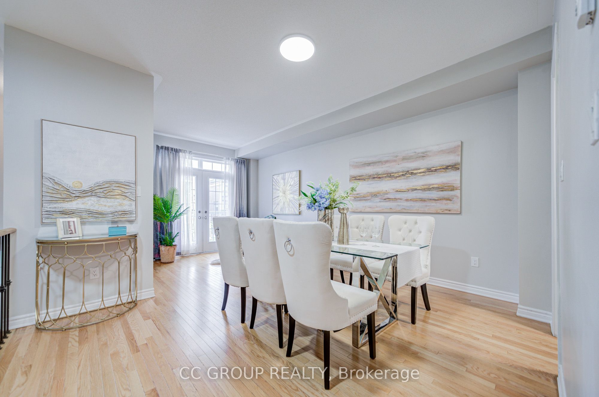 138 Farooq Boulevard S, Vaughan, ON L4H 4S1 photo 5