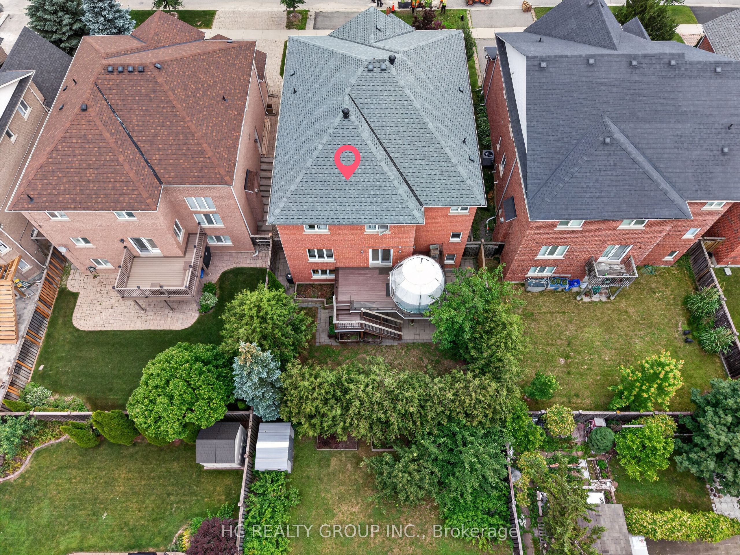 21 Wolf Trail Crescent, Richmond Hill, ON L4E 4K1 photo 4