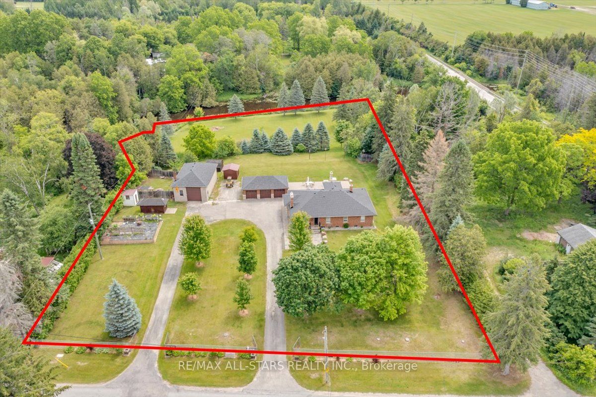 562 Catering Road, Georgina, ON L0E 1R0