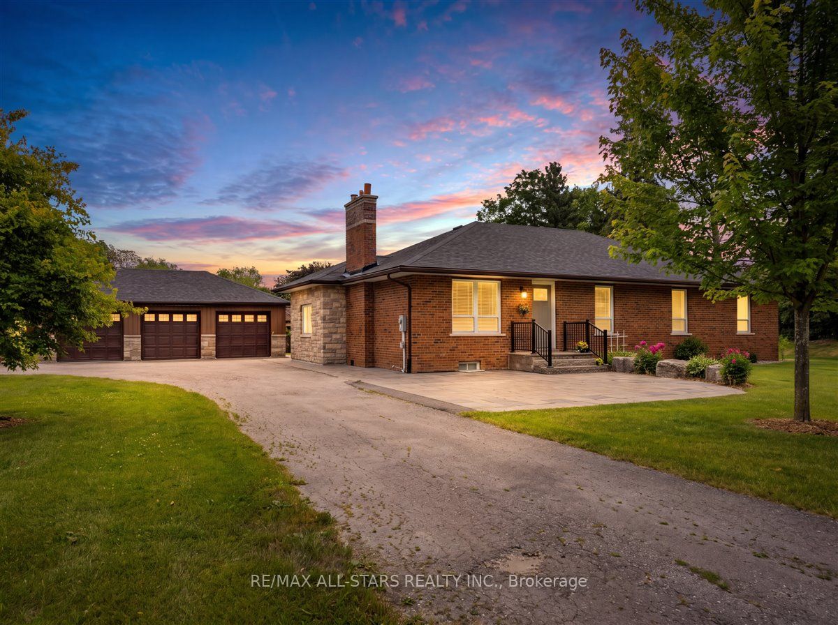 562 Catering Road, Georgina, ON L0E 1R0 photo 2