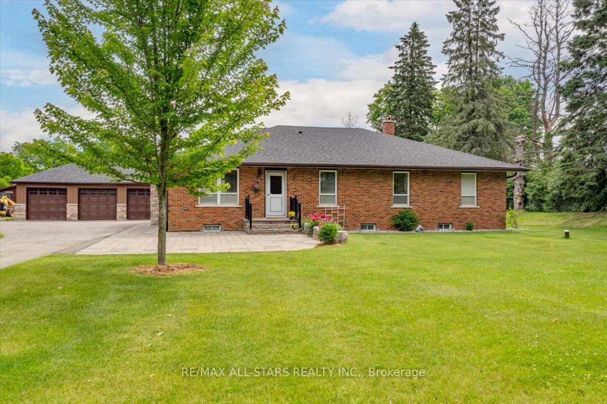 562 Catering Road, Georgina, ON L0E 1R0 photo 3