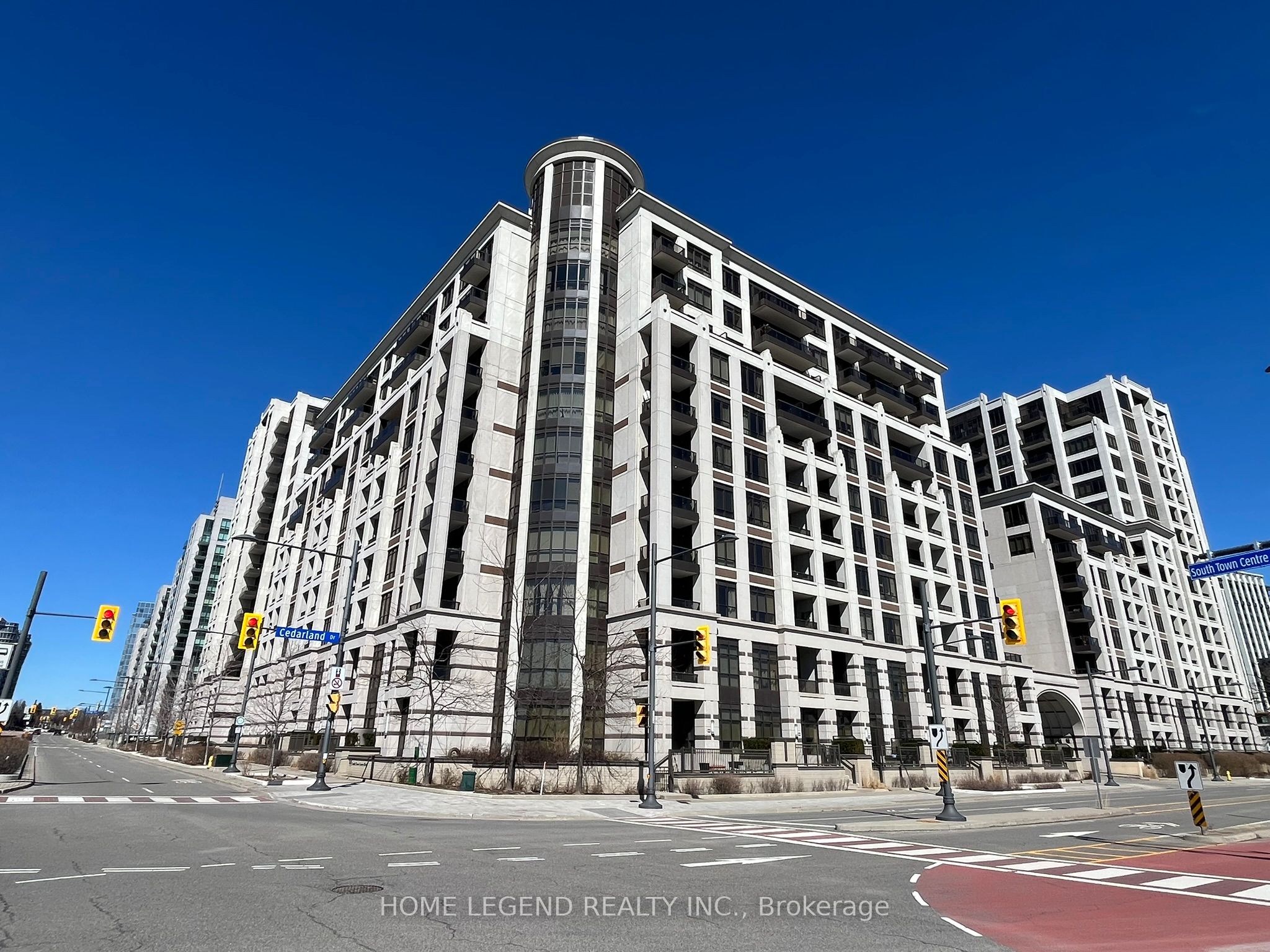 99 South Town Centre Boulevard B326, Markham, ON L6G 0E9