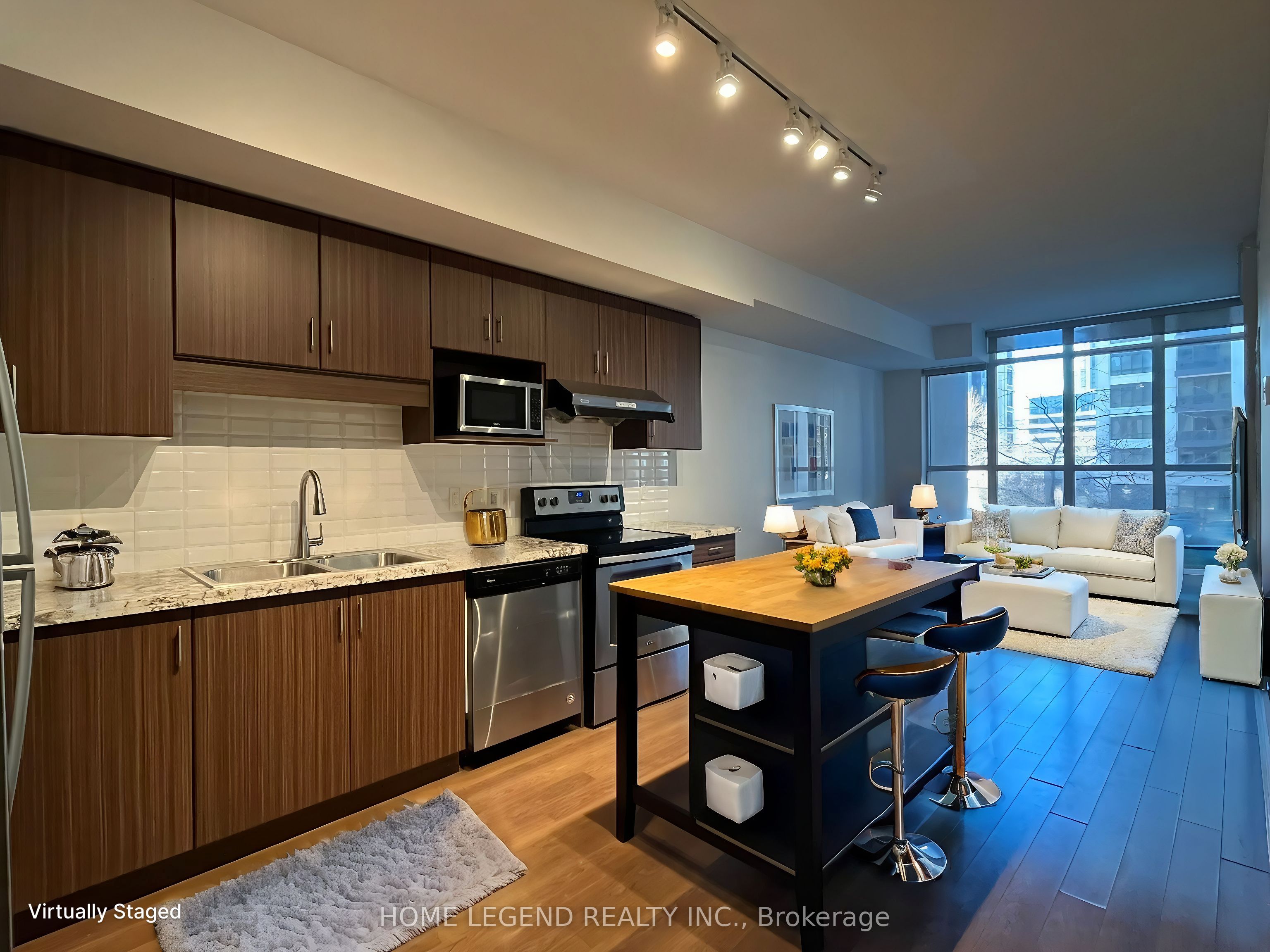 99 South Town Centre Boulevard B326, Markham, ON L6G 0E9 photo 3