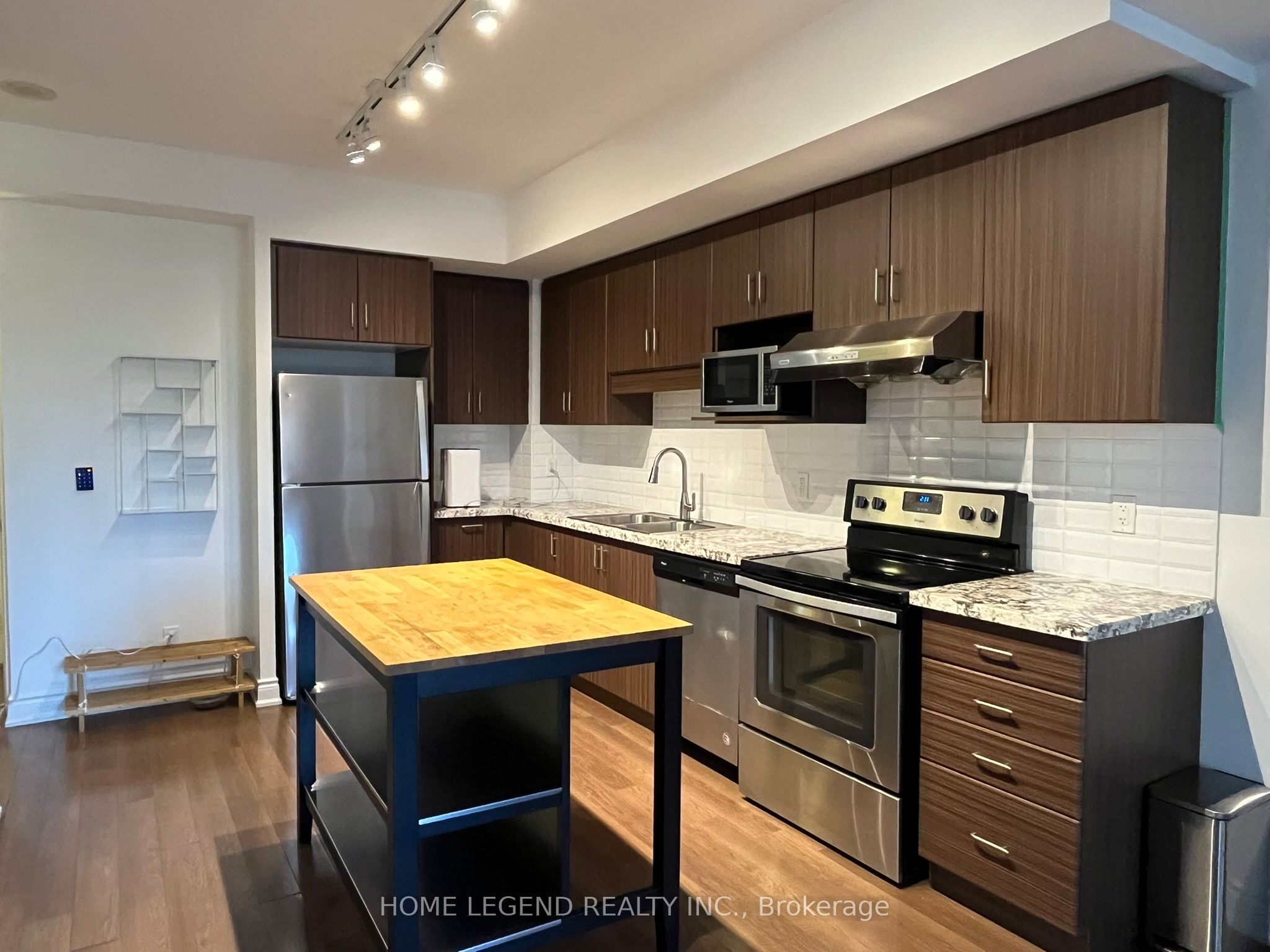99 South Town Centre Boulevard B326, Markham, ON L6G 0E9 photo 5