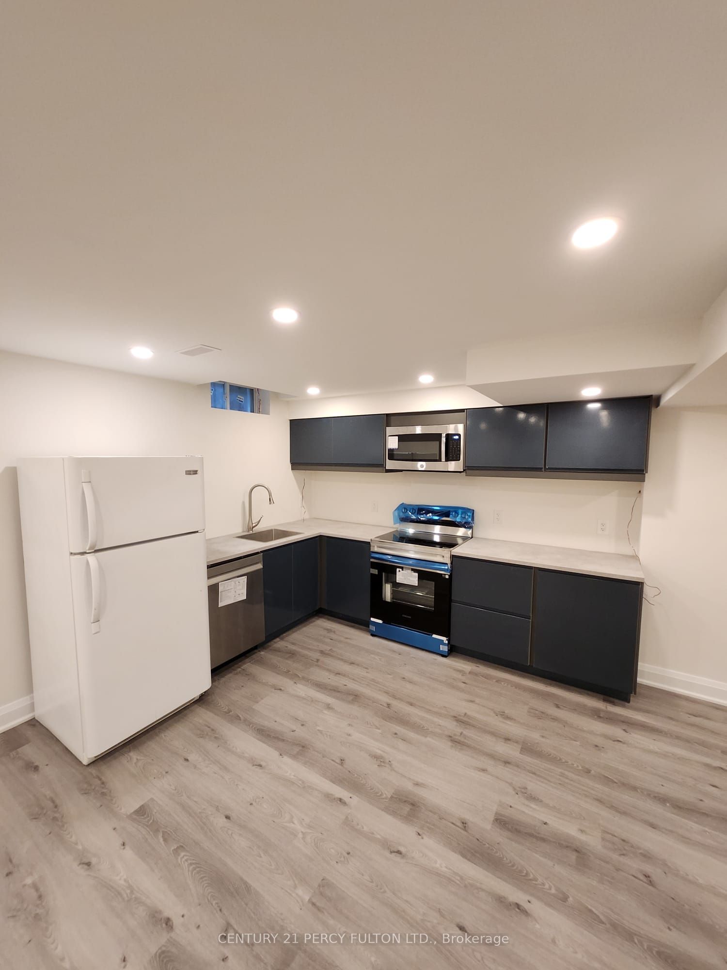 212 River Ridge Boulevard Bsmt, Aurora, ON L4G 7T7