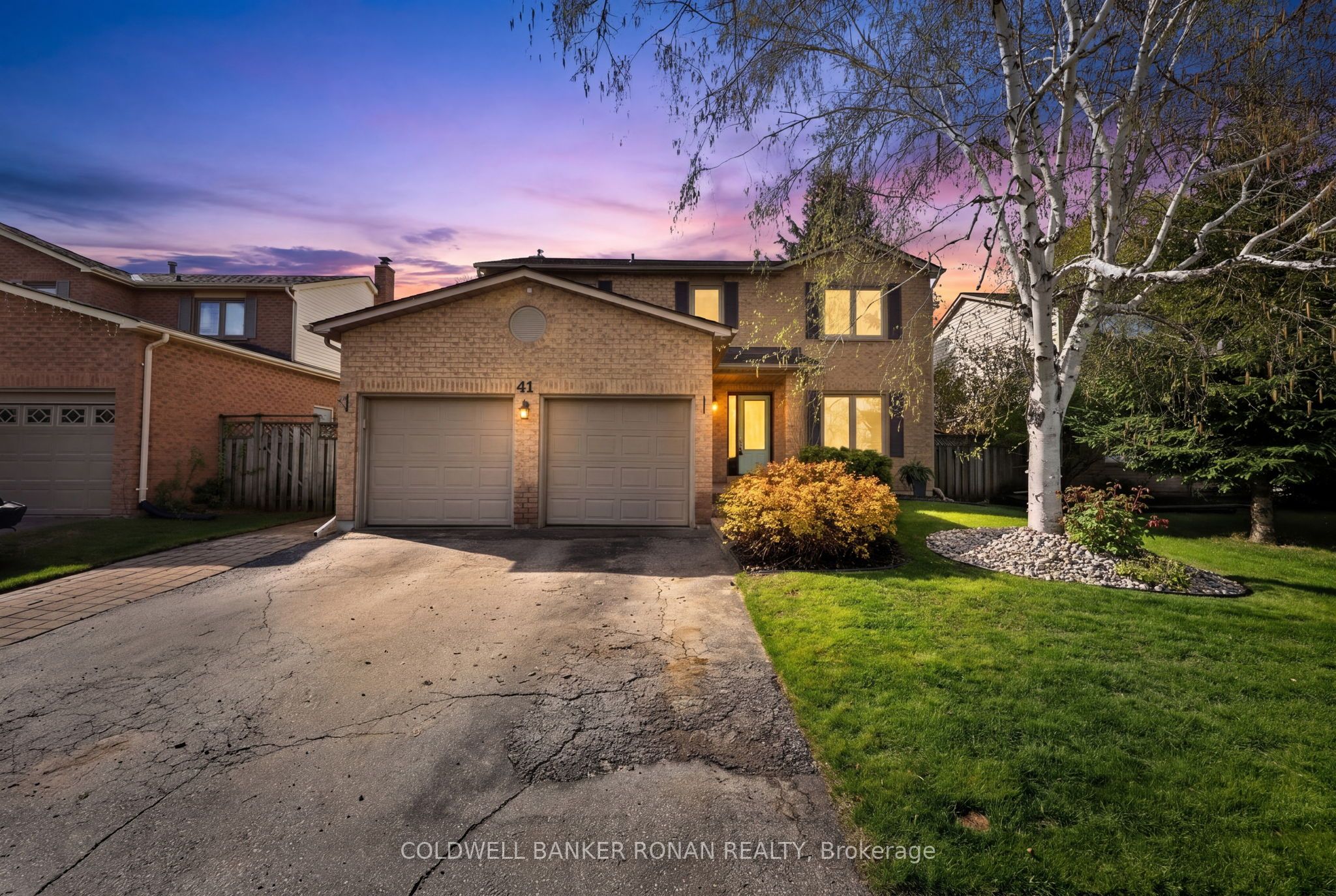 41 Wolfe Avenue, New Tecumseth, ON L0G 1W0