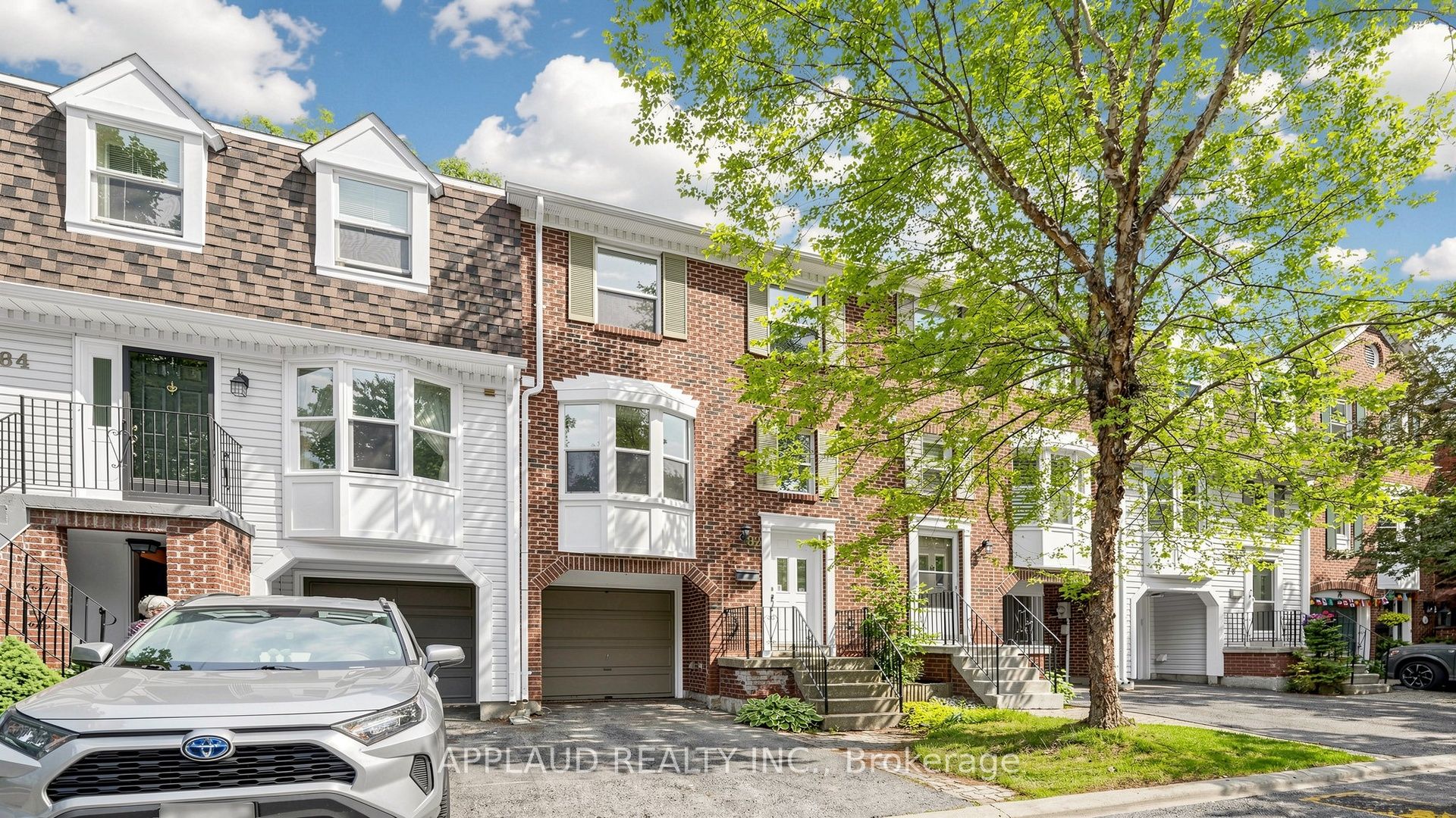 82 Confederation Way, Markham, ON L3T 5R5 photo 2