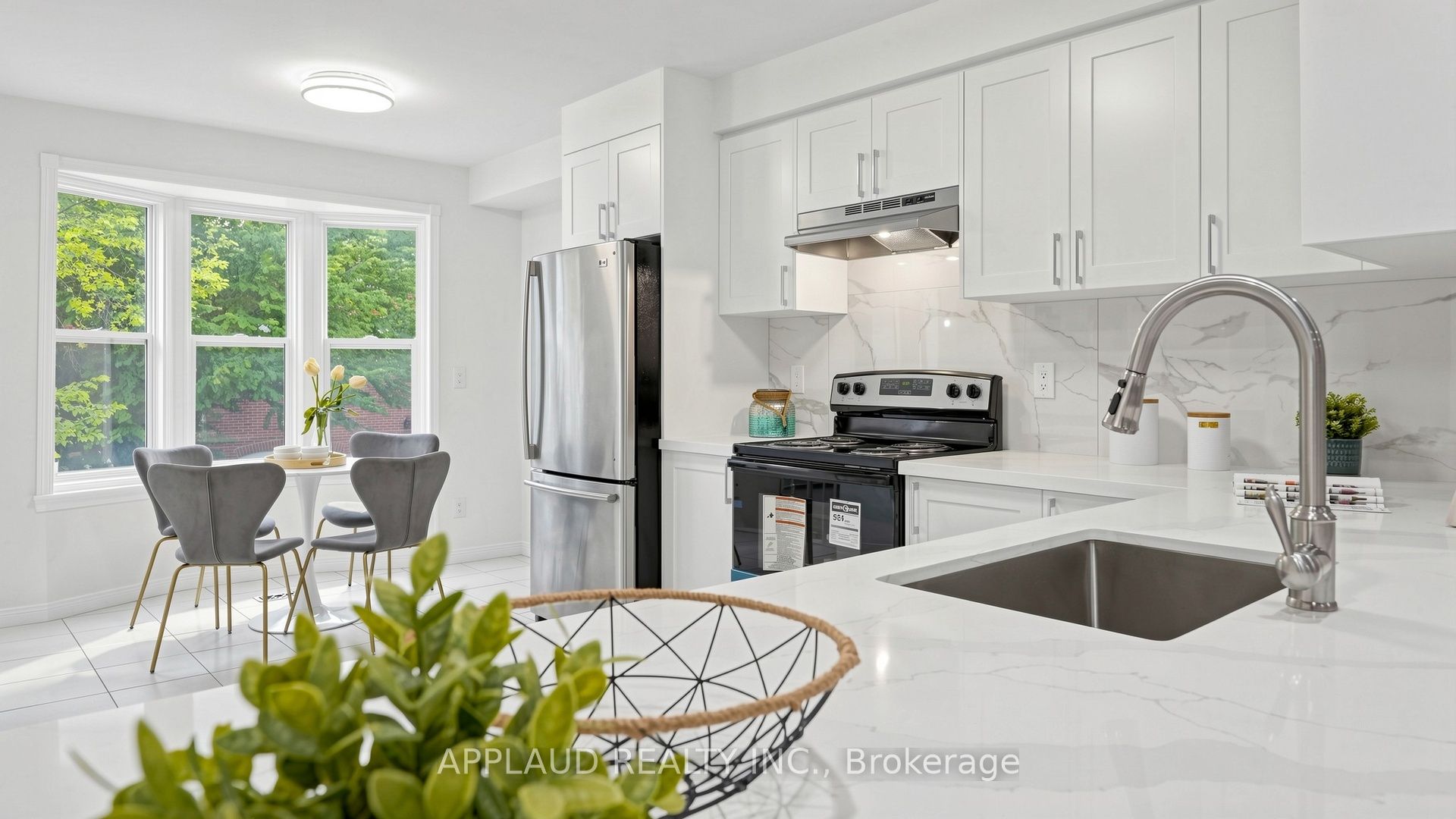 82 Confederation Way, Markham, ON L3T 5R5 photo 4