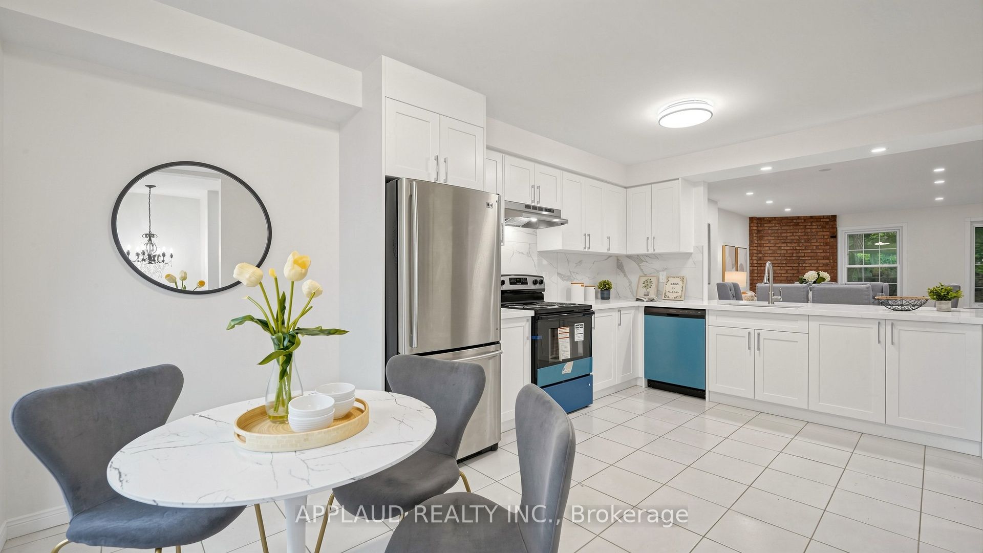 82 Confederation Way, Markham, ON L3T 5R5 photo 5