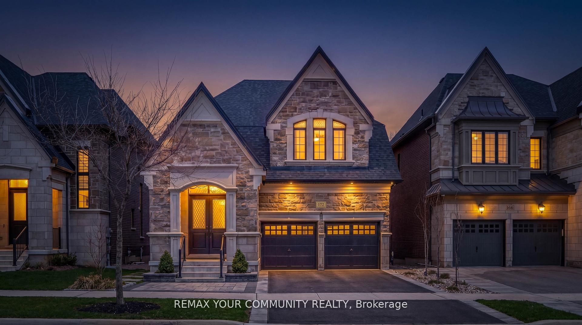 172 Purple Creek Road, Vaughan, ON L4H 5C6 photo 2