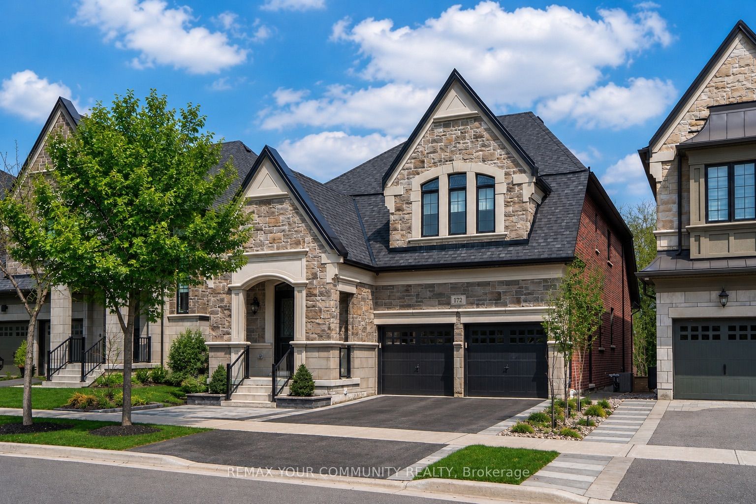 172 Purple Creek Road, Vaughan, ON L4H 5C6 photo 3