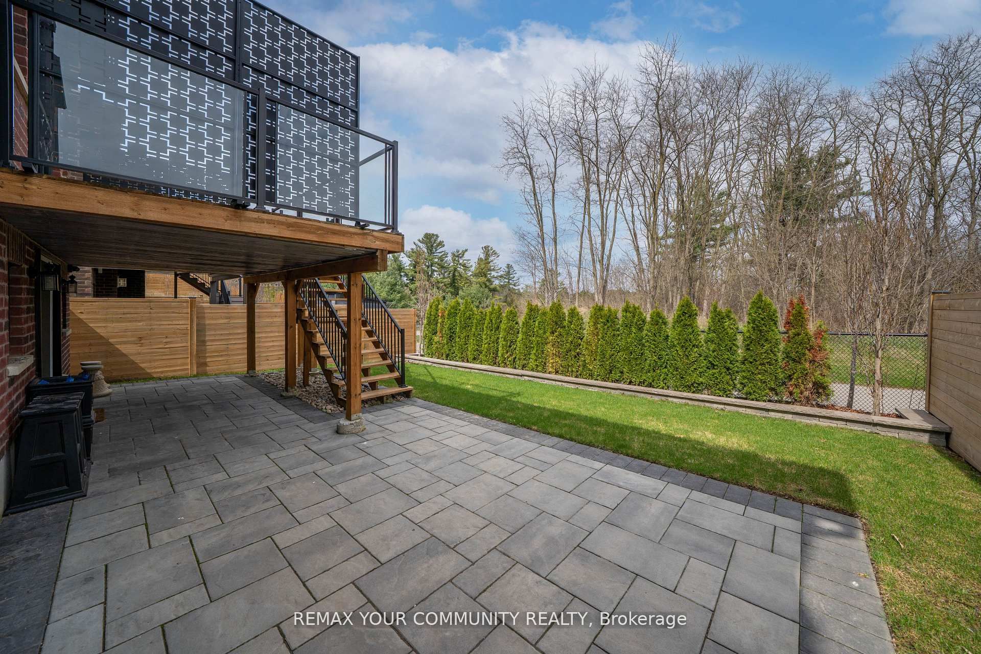172 Purple Creek Road, Vaughan, ON L4H 5C6 photo 5