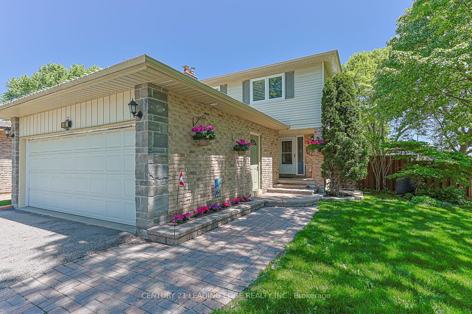 43 Bishop Crescent, Markham, ON L3P 4N4