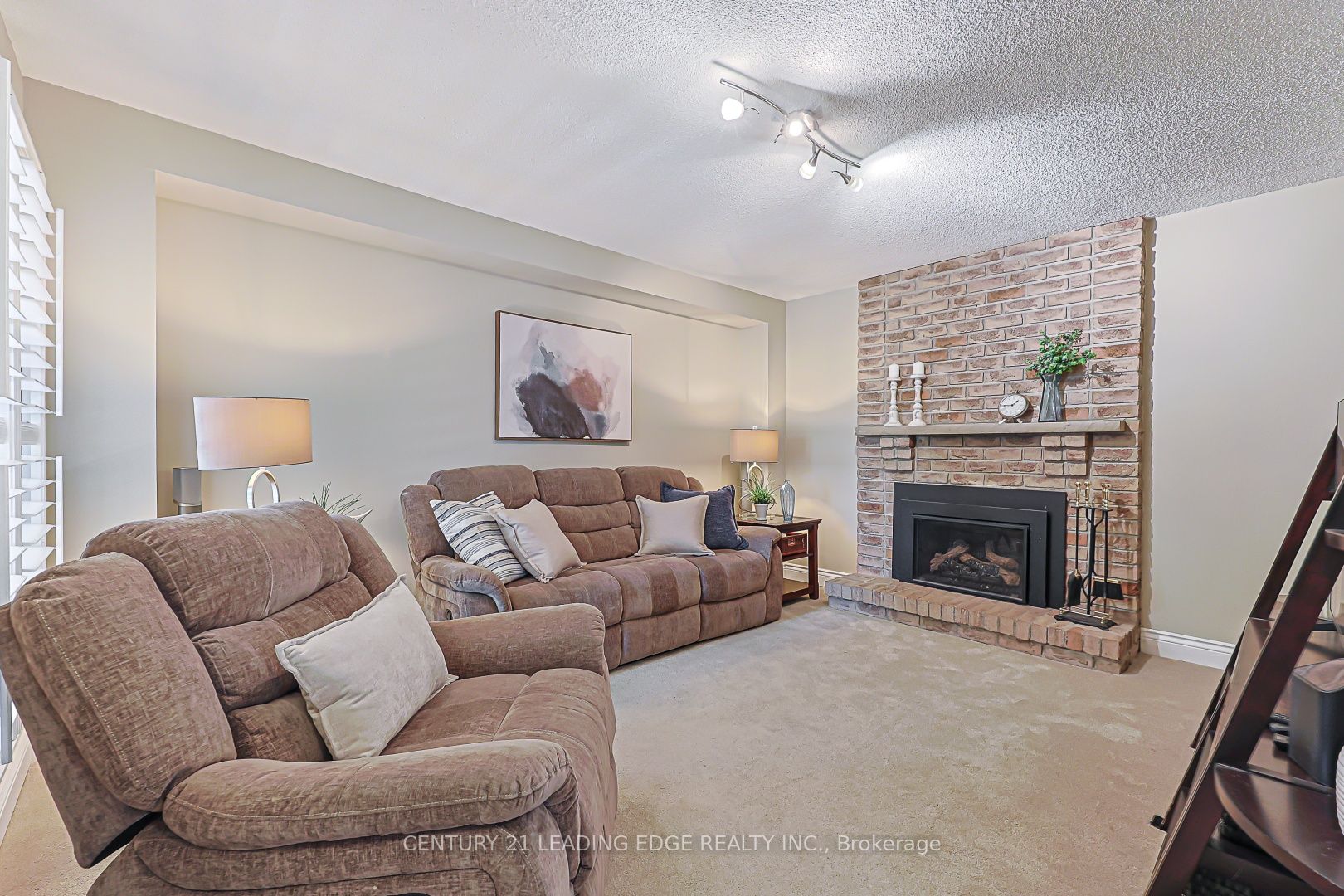 43 Bishop Crescent, Markham, ON L3P 4N4 photo 4
