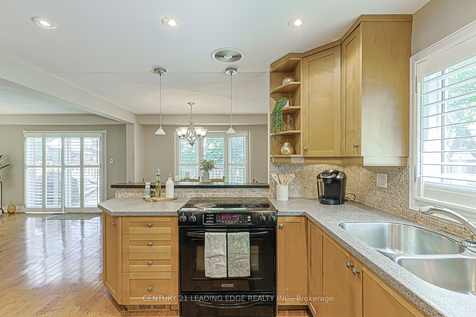 43 Bishop Crescent, Markham, ON L3P 4N4 photo 5
