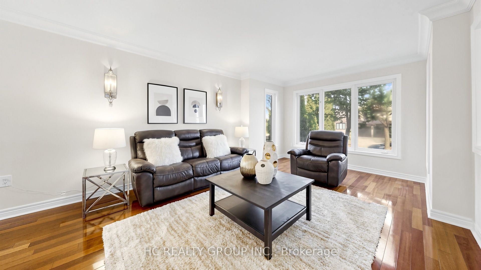 23 Brookeview Drive, Aurora, ON L4G 6N1 photo 4