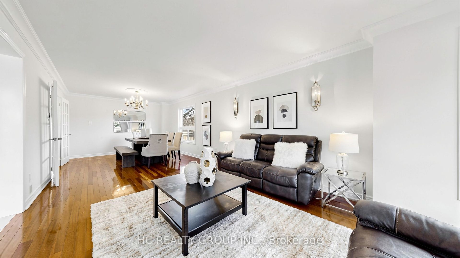 23 Brookeview Drive, Aurora, ON L4G 6N1 photo 5