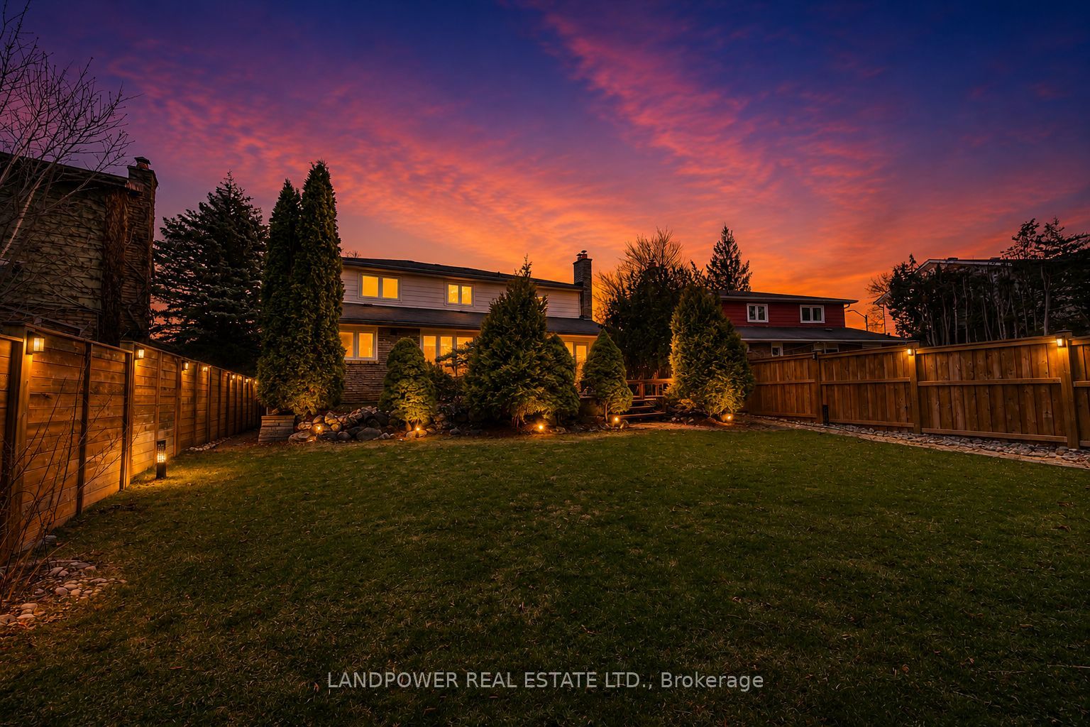 14 Carlton Road, Markham, ON L3R 1Z2 photo 4