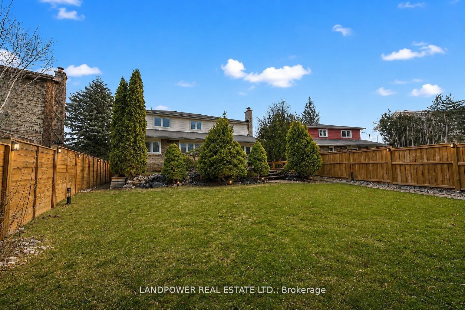 14 Carlton Road, Markham, ON L3R 1Z2 photo 5