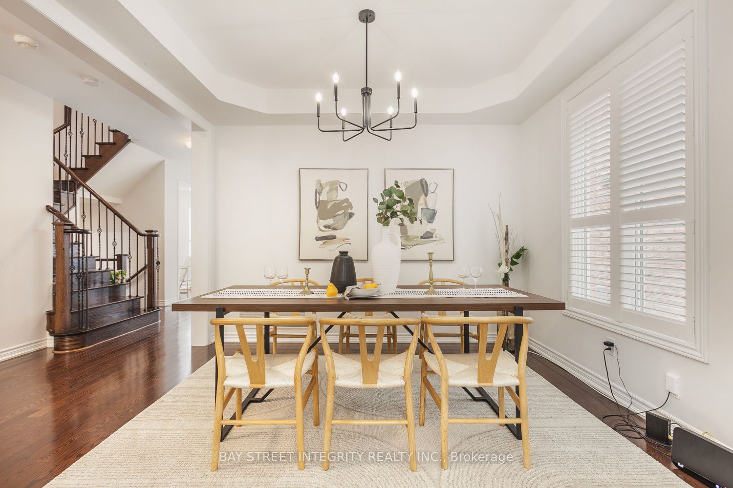 26 Carolina Rose Crescent, Markham, ON L6E 0P2 photo 5