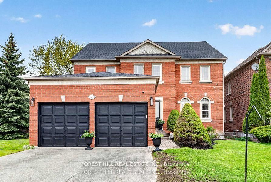2 Regent Street, Richmond Hill, ON L4C 9B3 photo 2