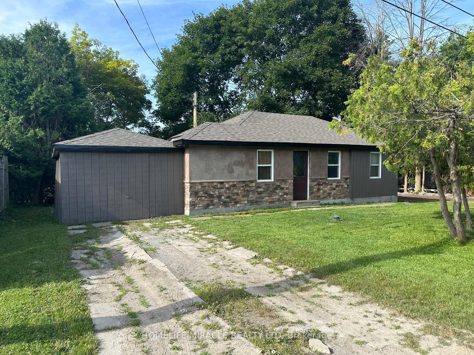 164 RIVERBANK Drive, Georgina, ON L0E 1N0 photo 2